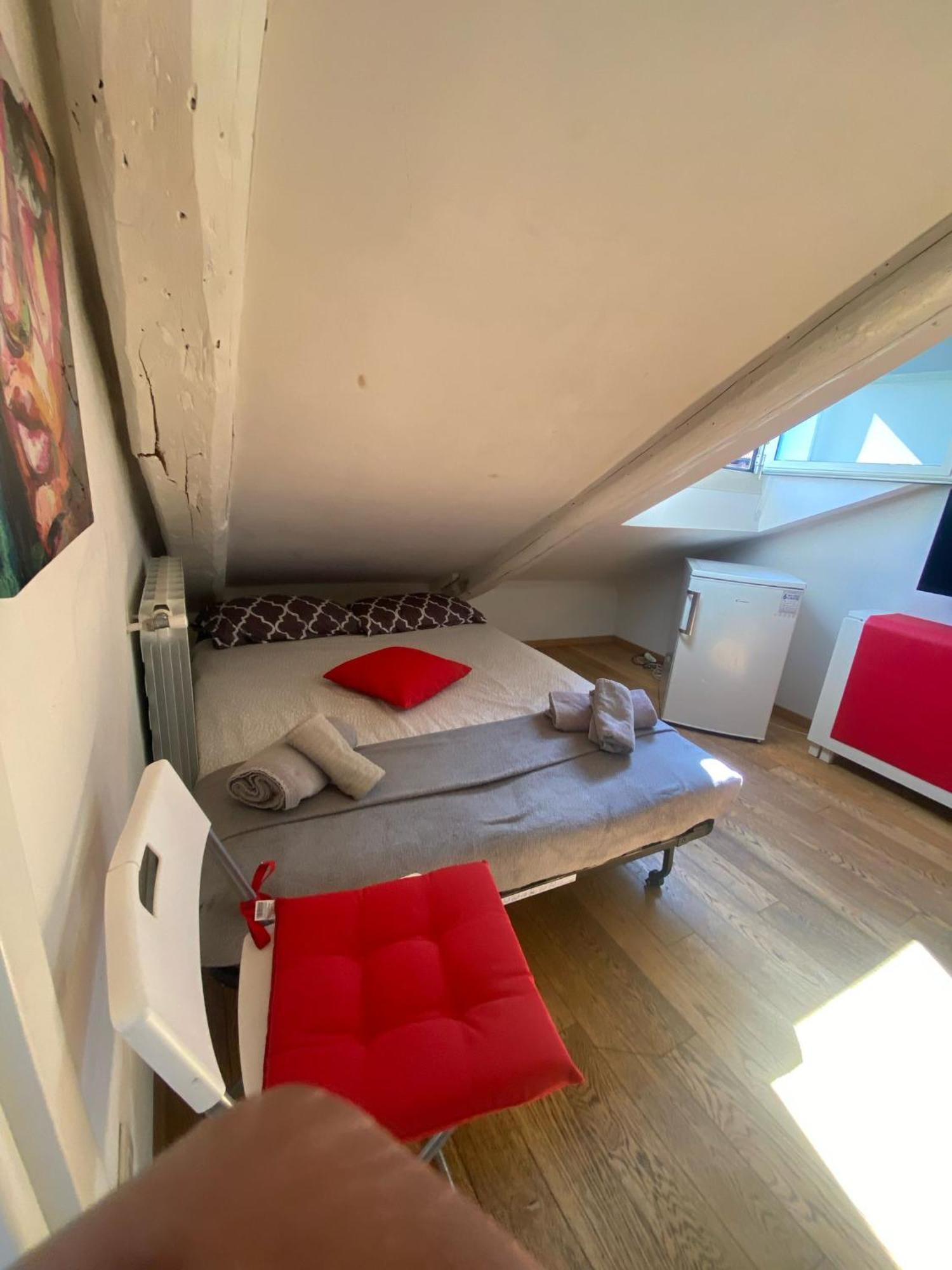 Appartamento Casa Breton Torino Esterno foto