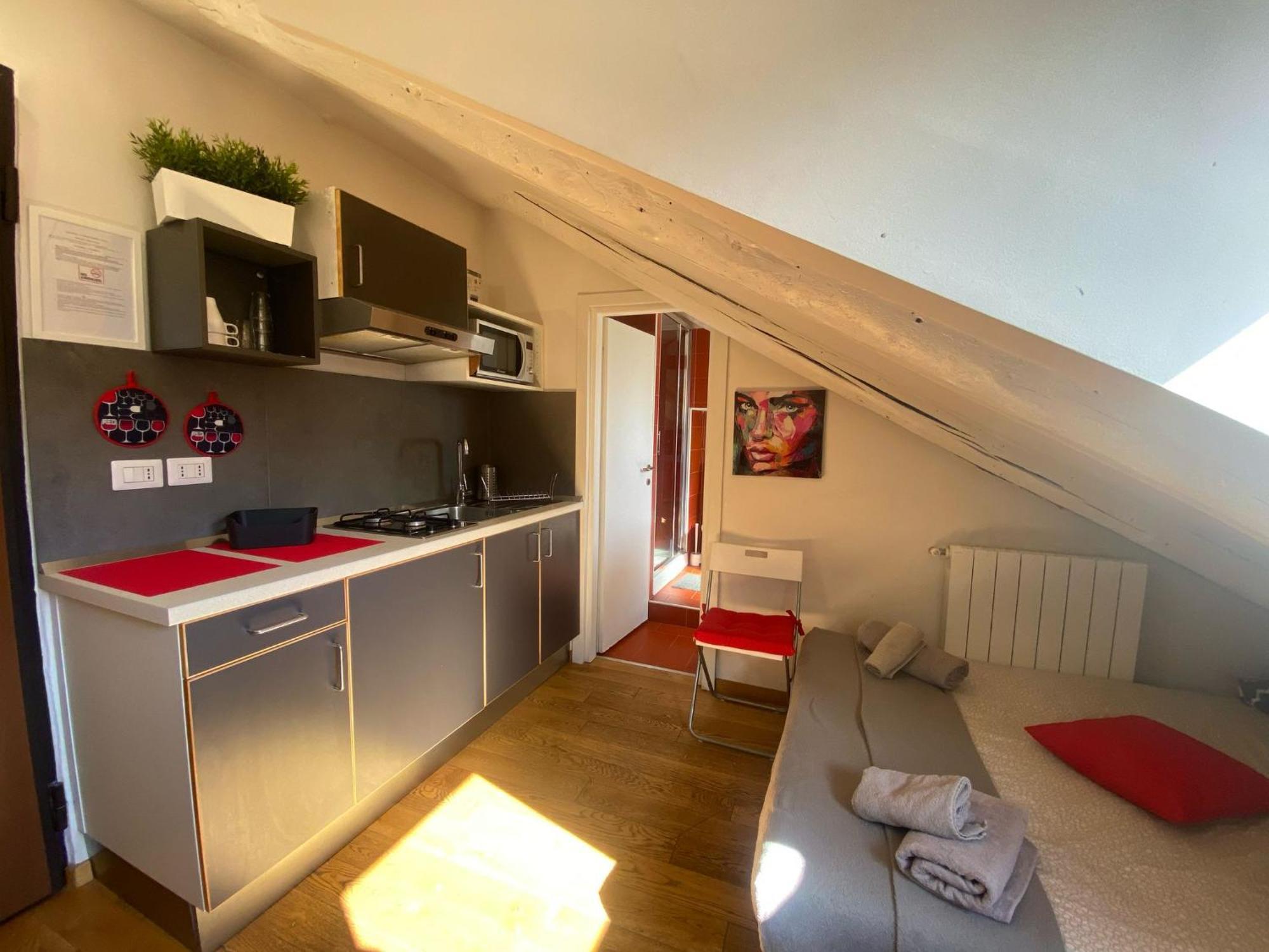 Appartamento Casa Breton Torino Esterno foto