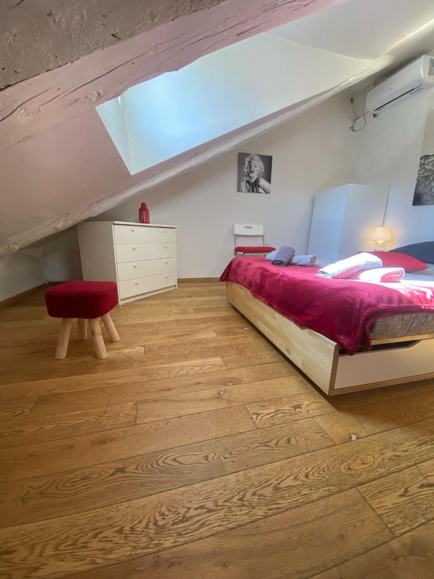 Appartamento Casa Breton Torino Esterno foto