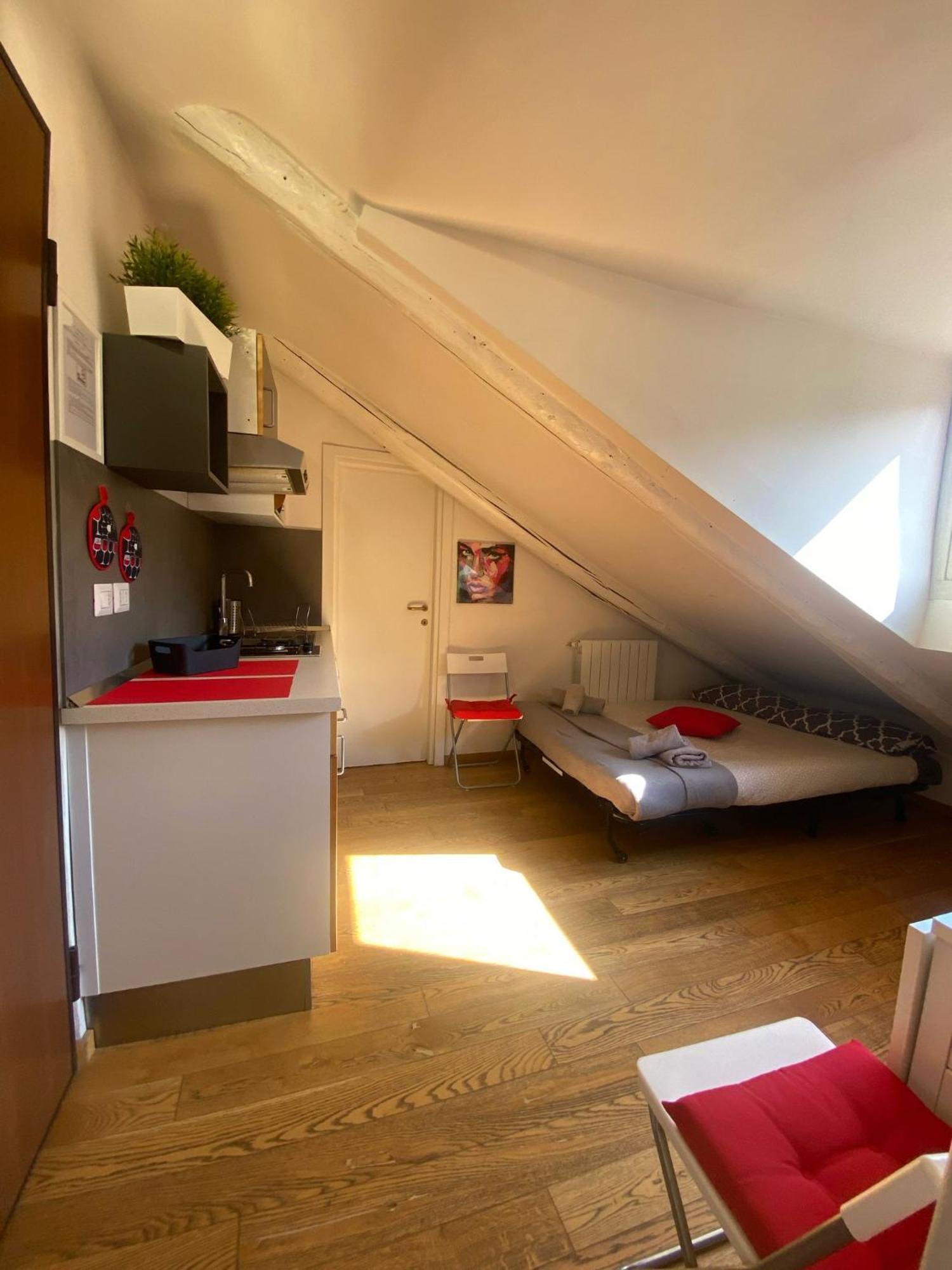 Appartamento Casa Breton Torino Esterno foto