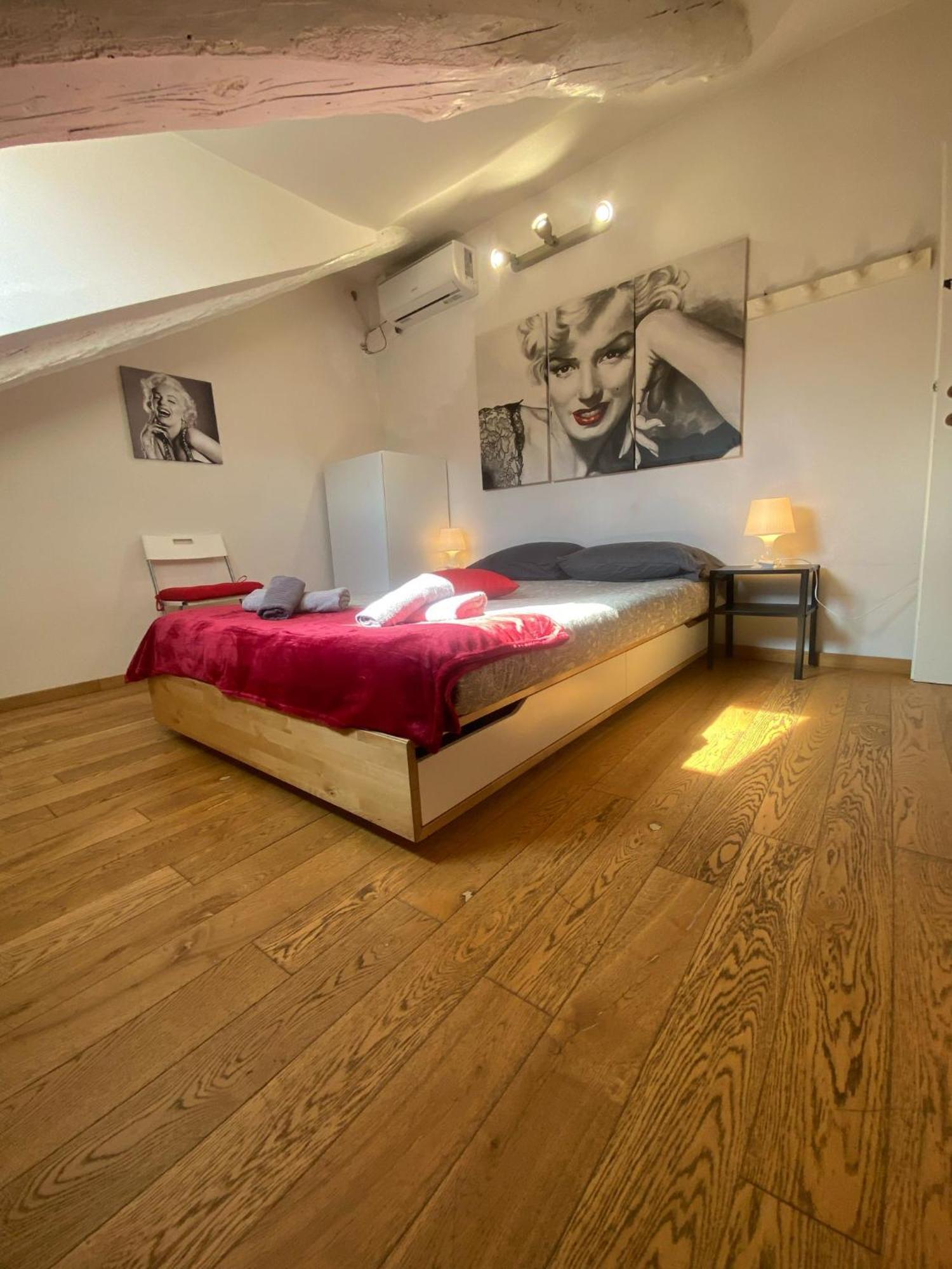 Appartamento Casa Breton Torino Esterno foto