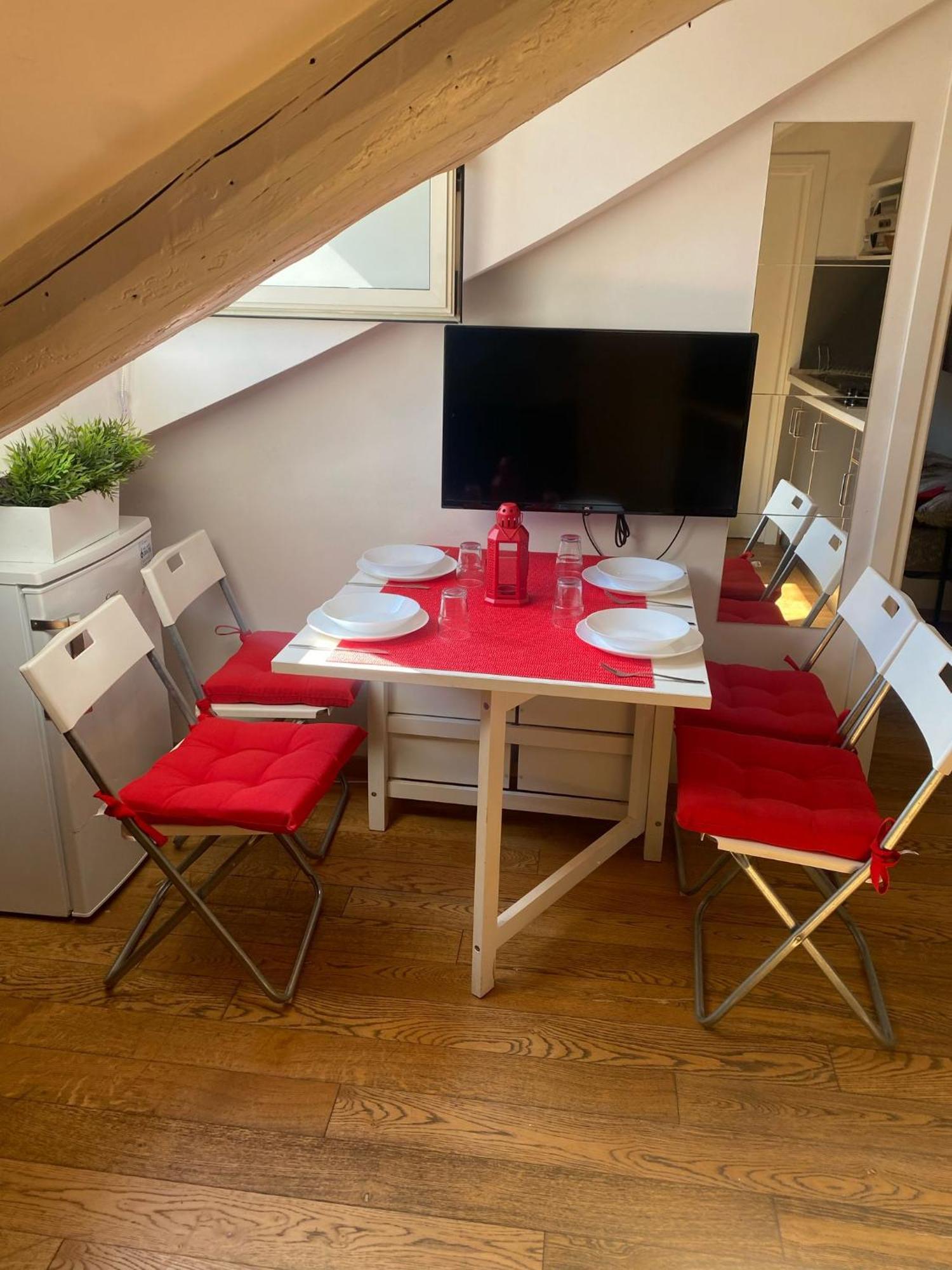 Appartamento Casa Breton Torino Esterno foto