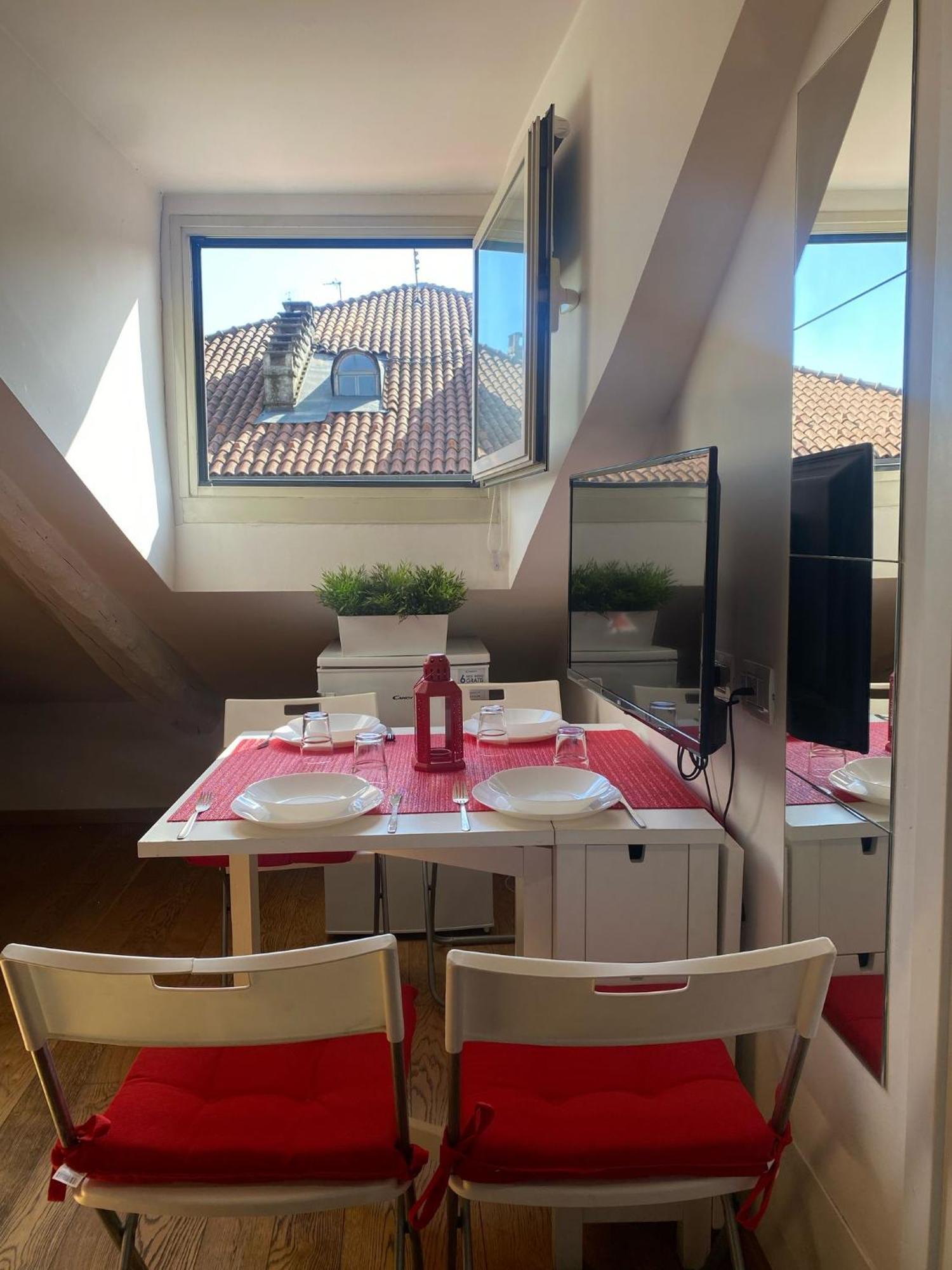Appartamento Casa Breton Torino Esterno foto